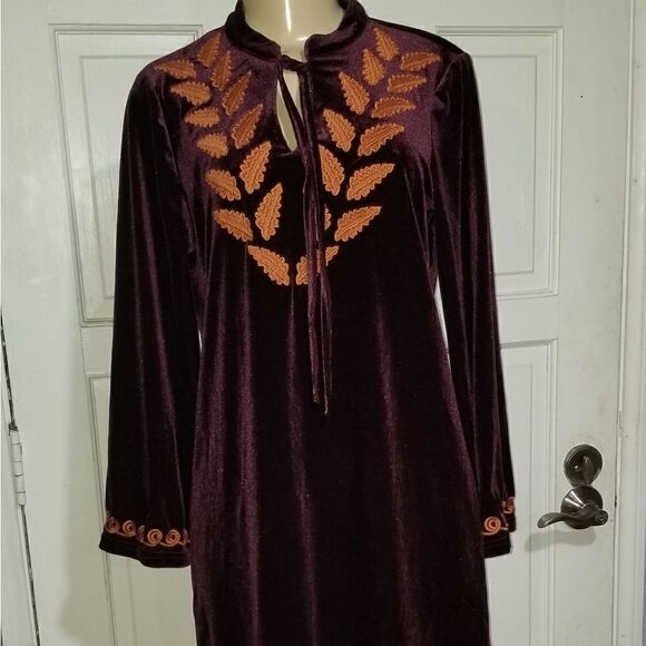 Rusttydustty medium size NWT  - Picture 12 of 13